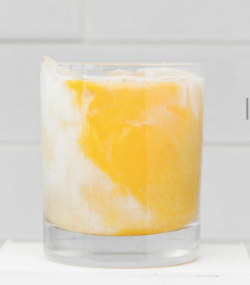 Cúrcuma Latte