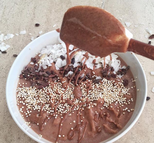 Cacao Bowl