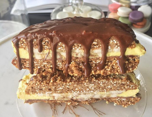Sándwich de Helado