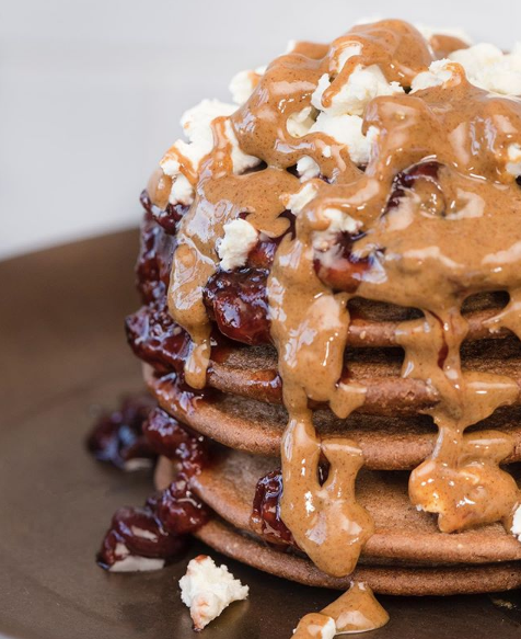 Pancakes