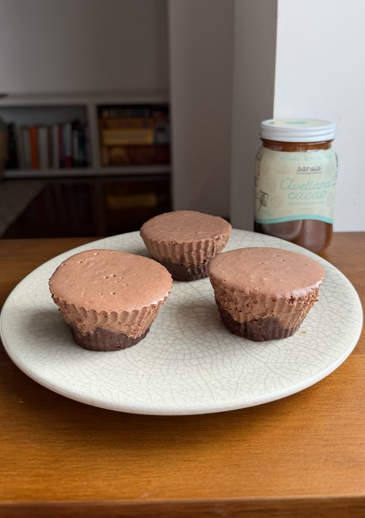 Chocolate Cups