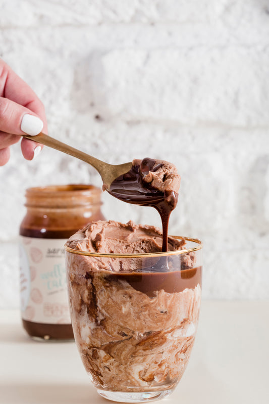 Mousse Keto