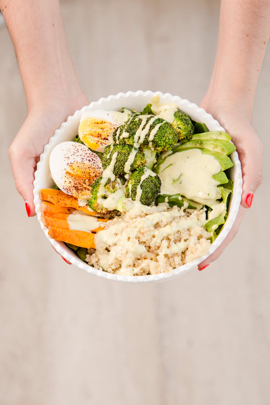 Pumpkin Salty Bowl