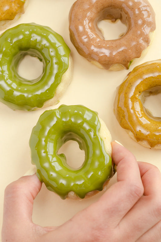 Donas Sarai's