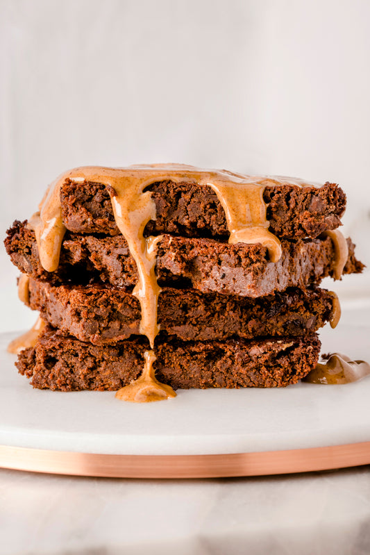 Recetario de postres saludables con Dulce Grano