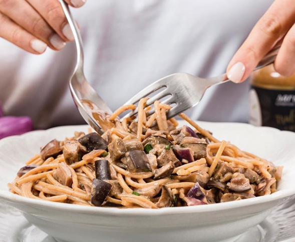 Prepara Pasta al Tartufo by Sarai´s Superfood Spread