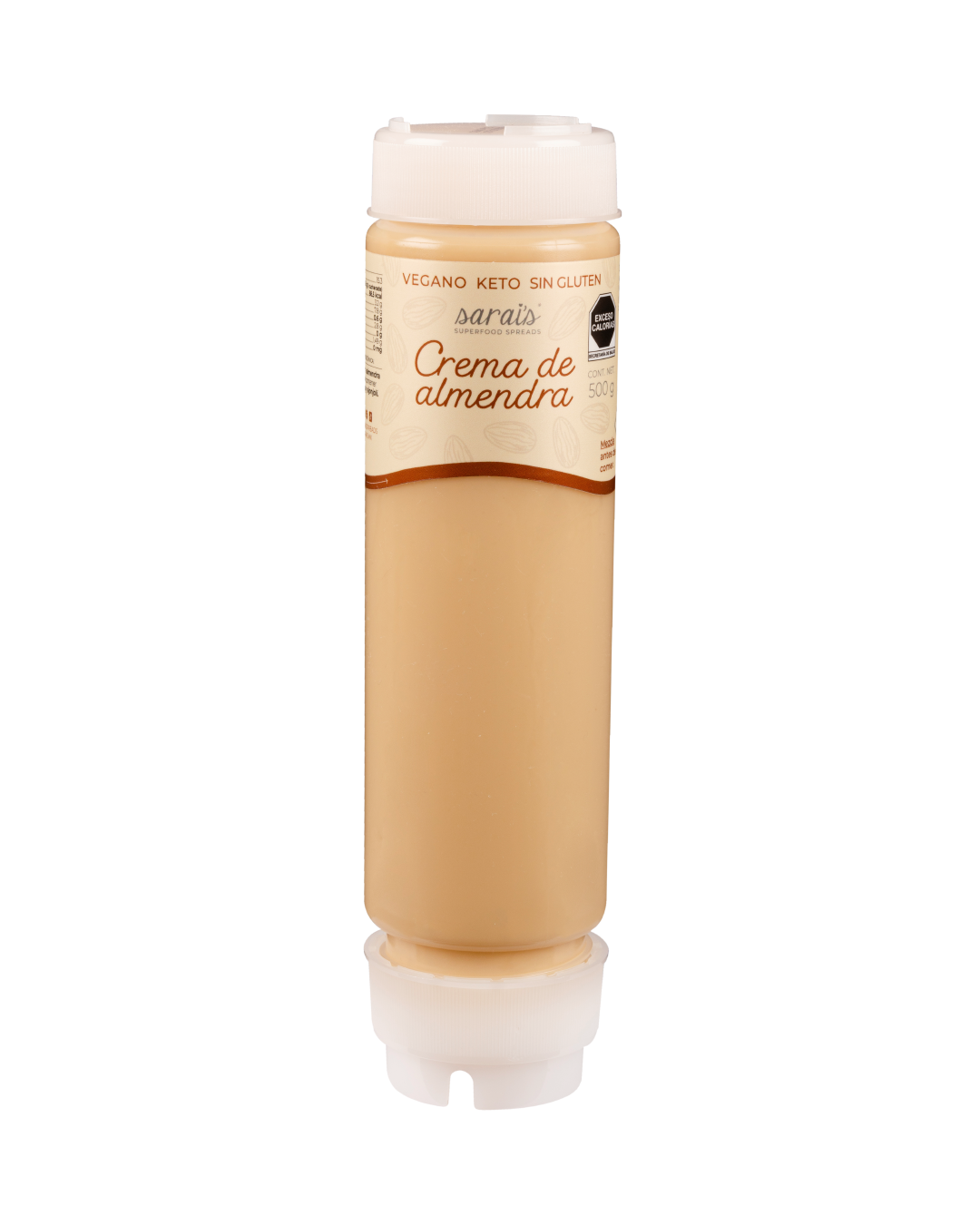 Mamila Leche de Almendra 500 g