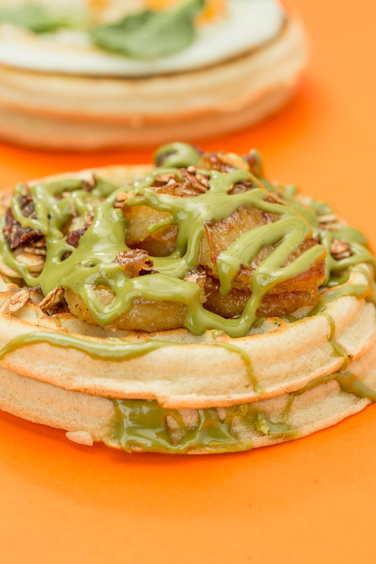 Caja de Sachets Matcha 15g