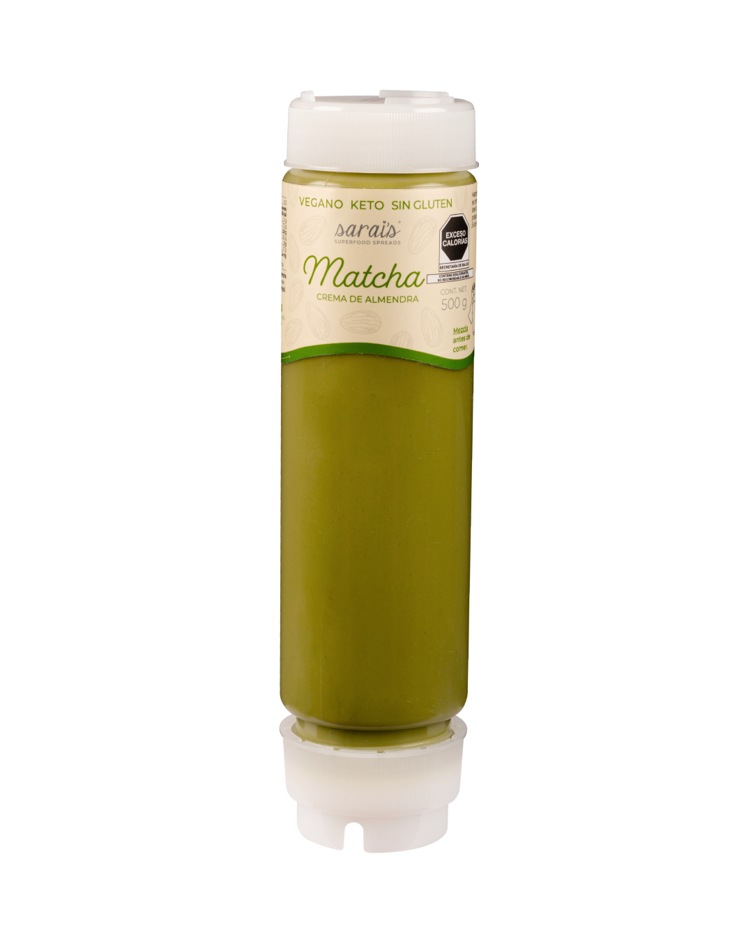 Mamila Matcha 500 g