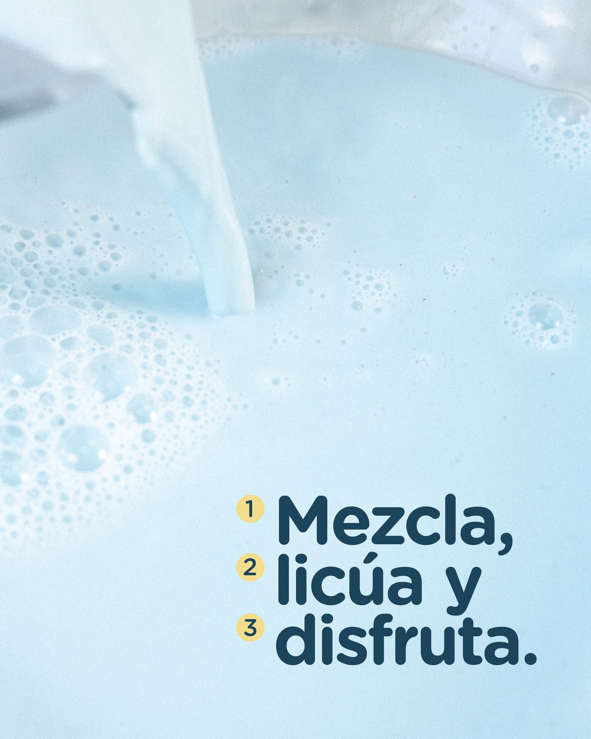 Sarai's Milk 420 g