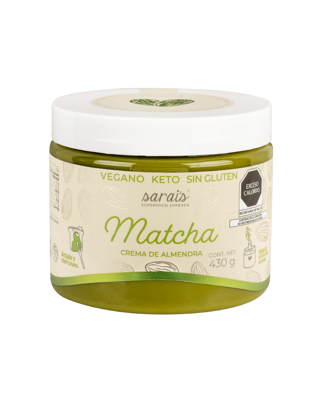 Matcha 430 g