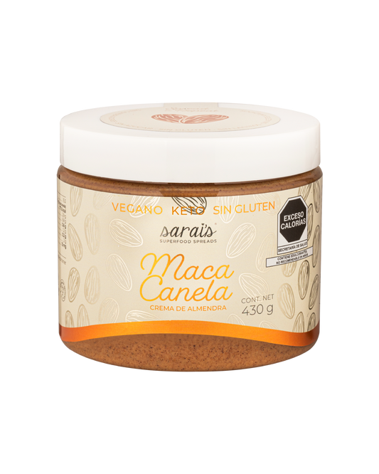Maca Canela 430 g