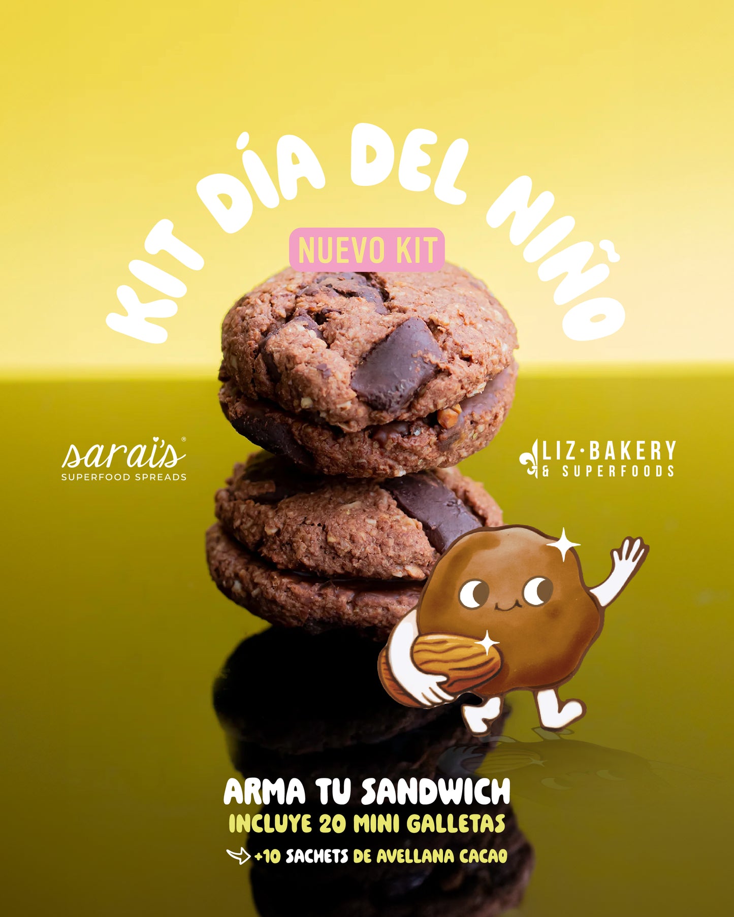 Kit Día del Niño