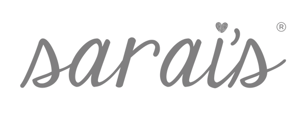 Sarai's Superfood Spreads