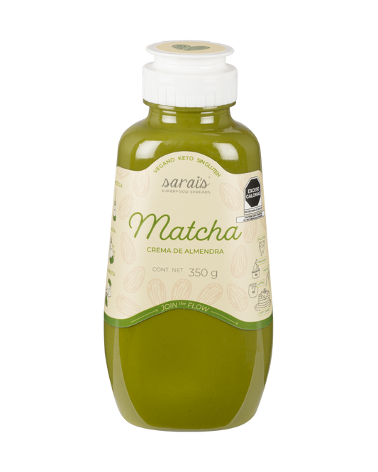 Mamila Matcha 350 g