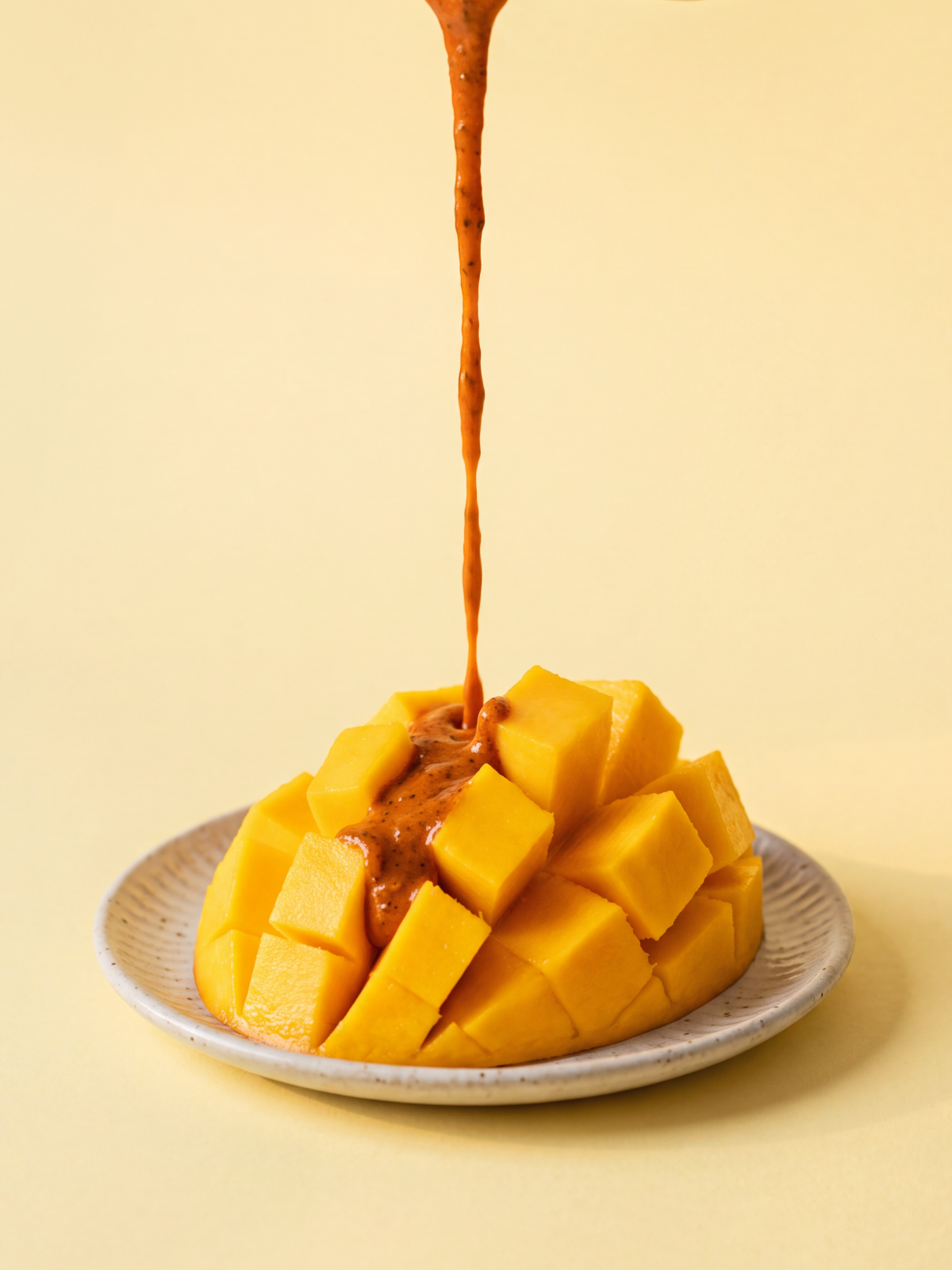 Crema de Macadamia con Chile 230 g