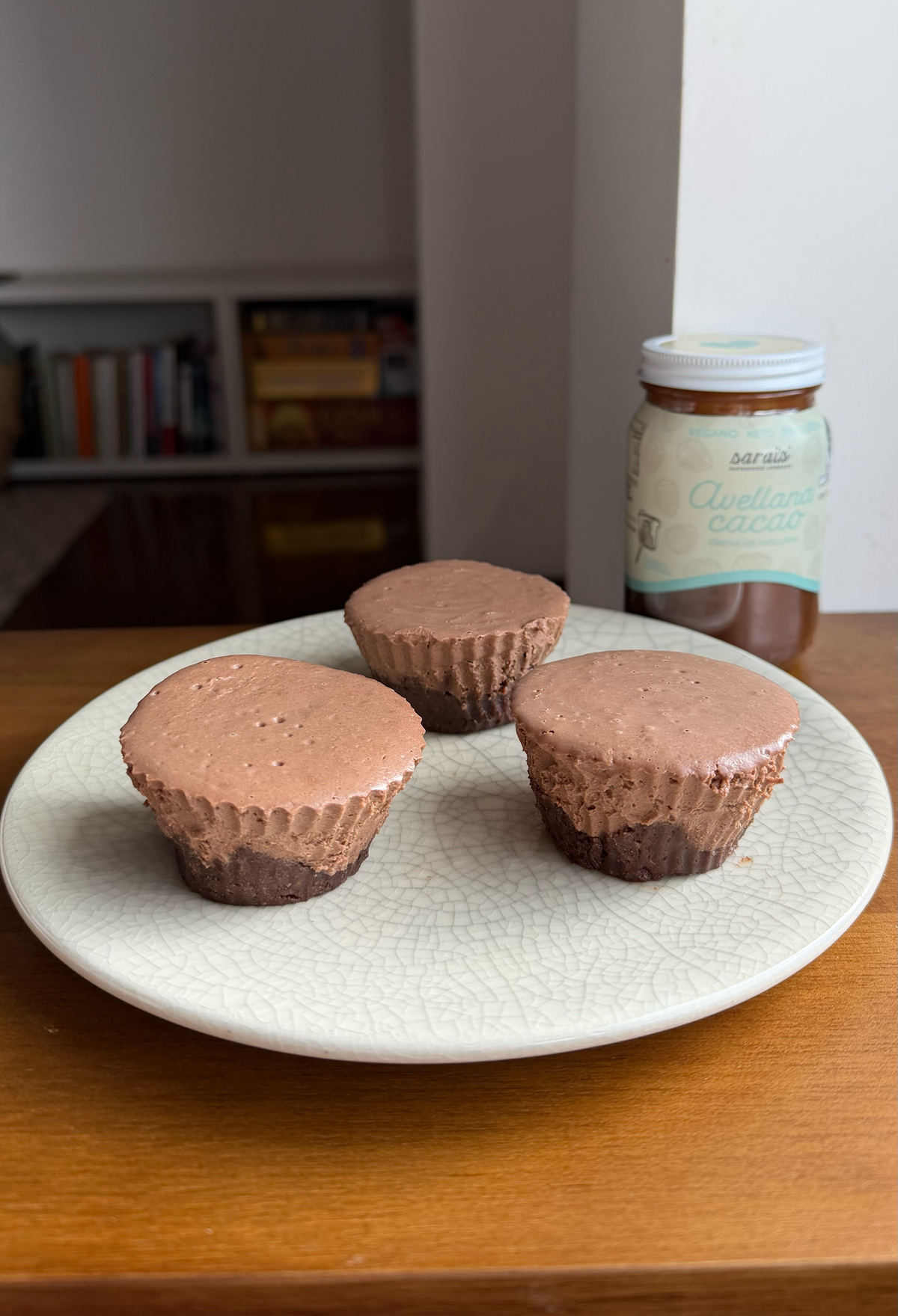 Chocolate Cups