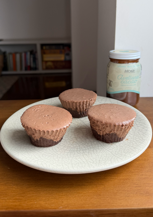 Chocolate Cups