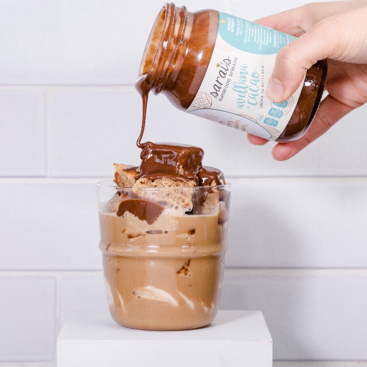 Expresso Pudding