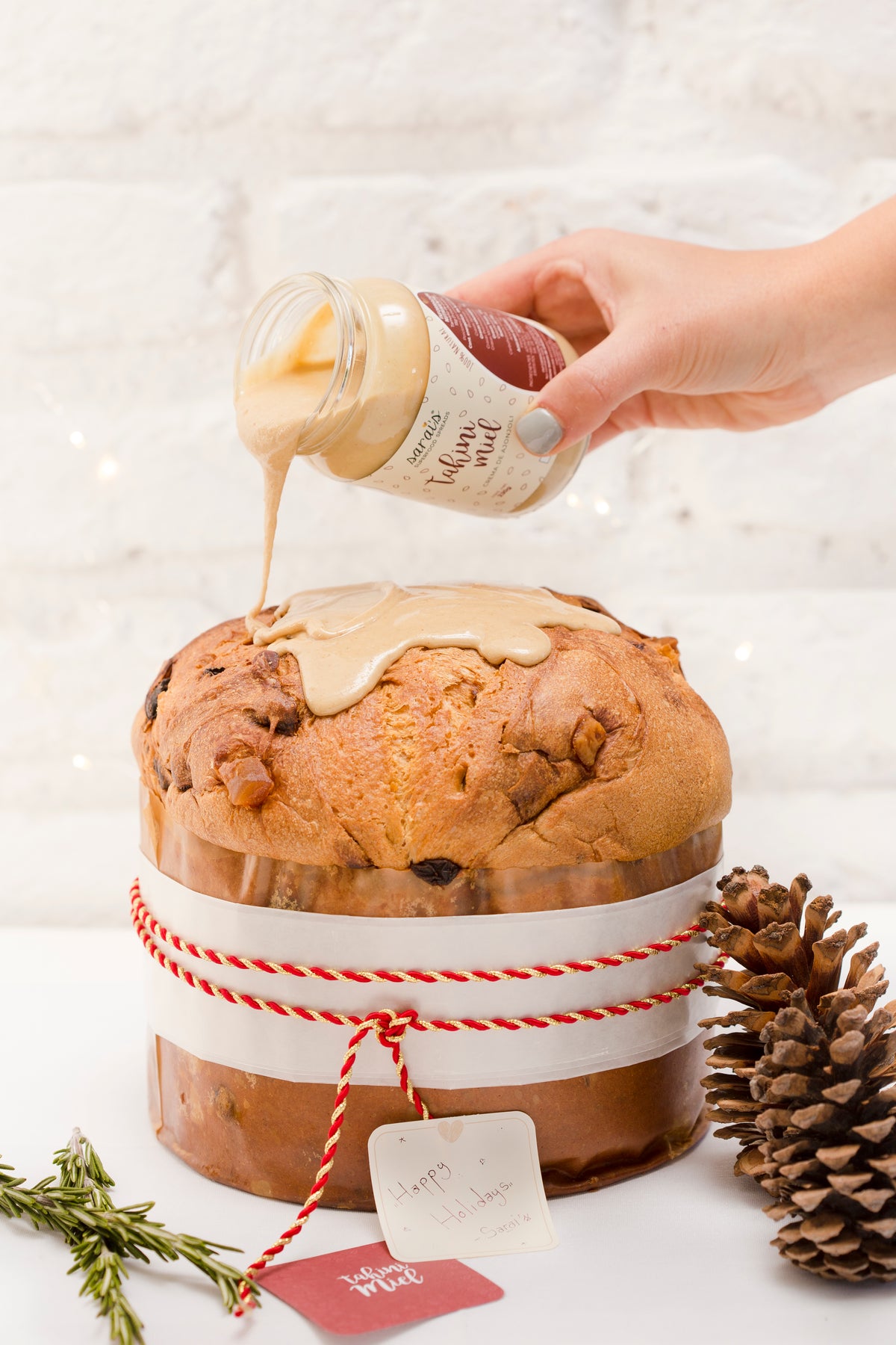 Panettone 