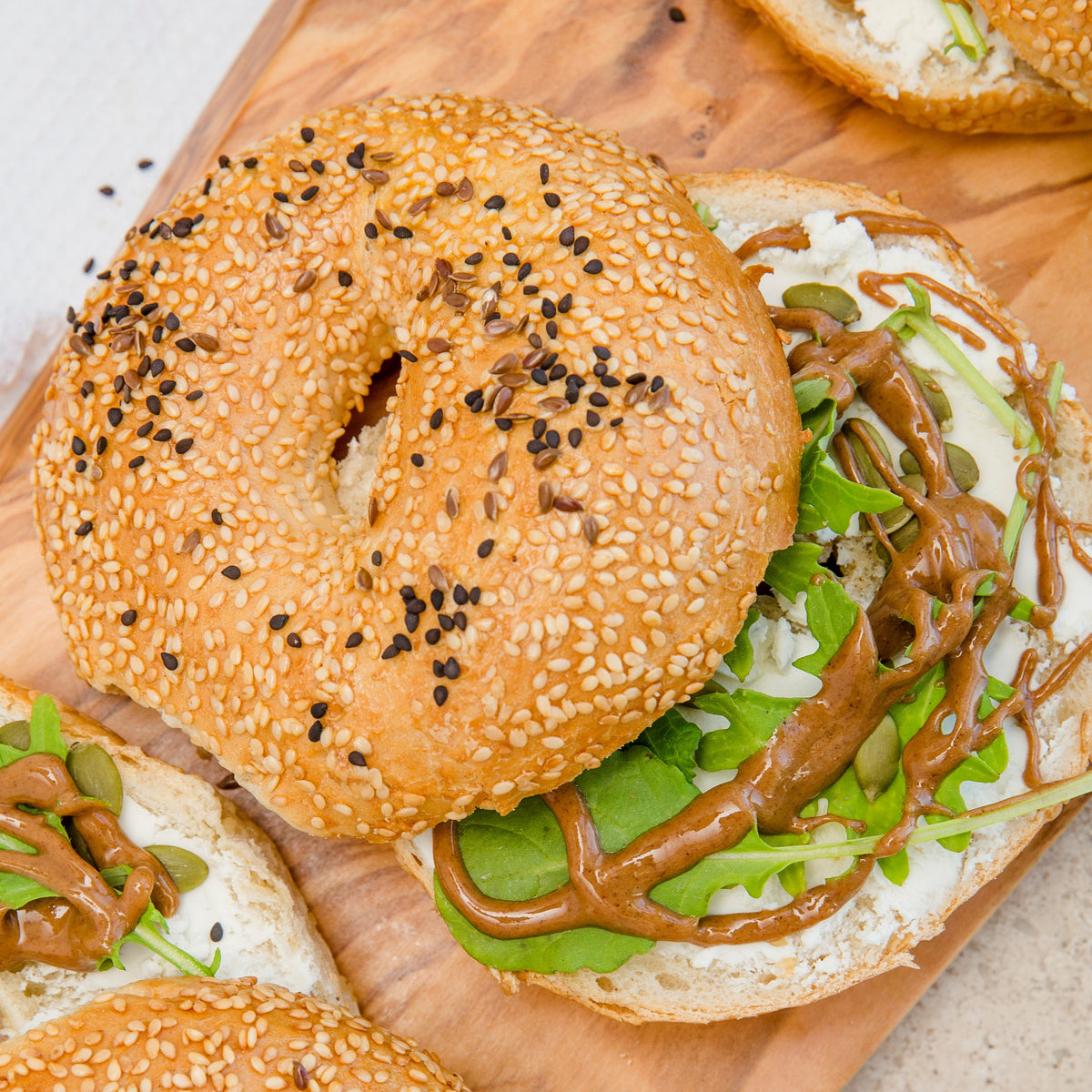 Bagel