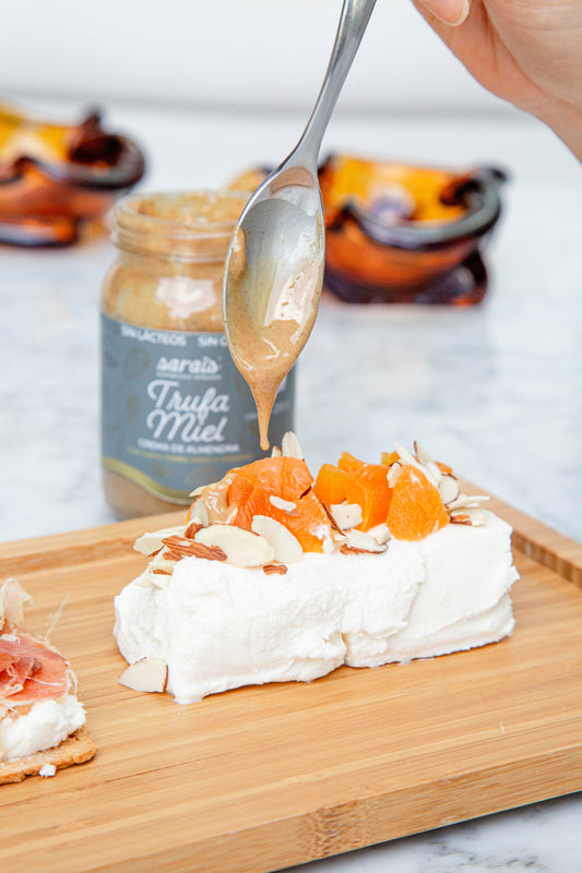 Trufa Miel: el equilibrio perfecto entre sabor, bienestar y nutrición