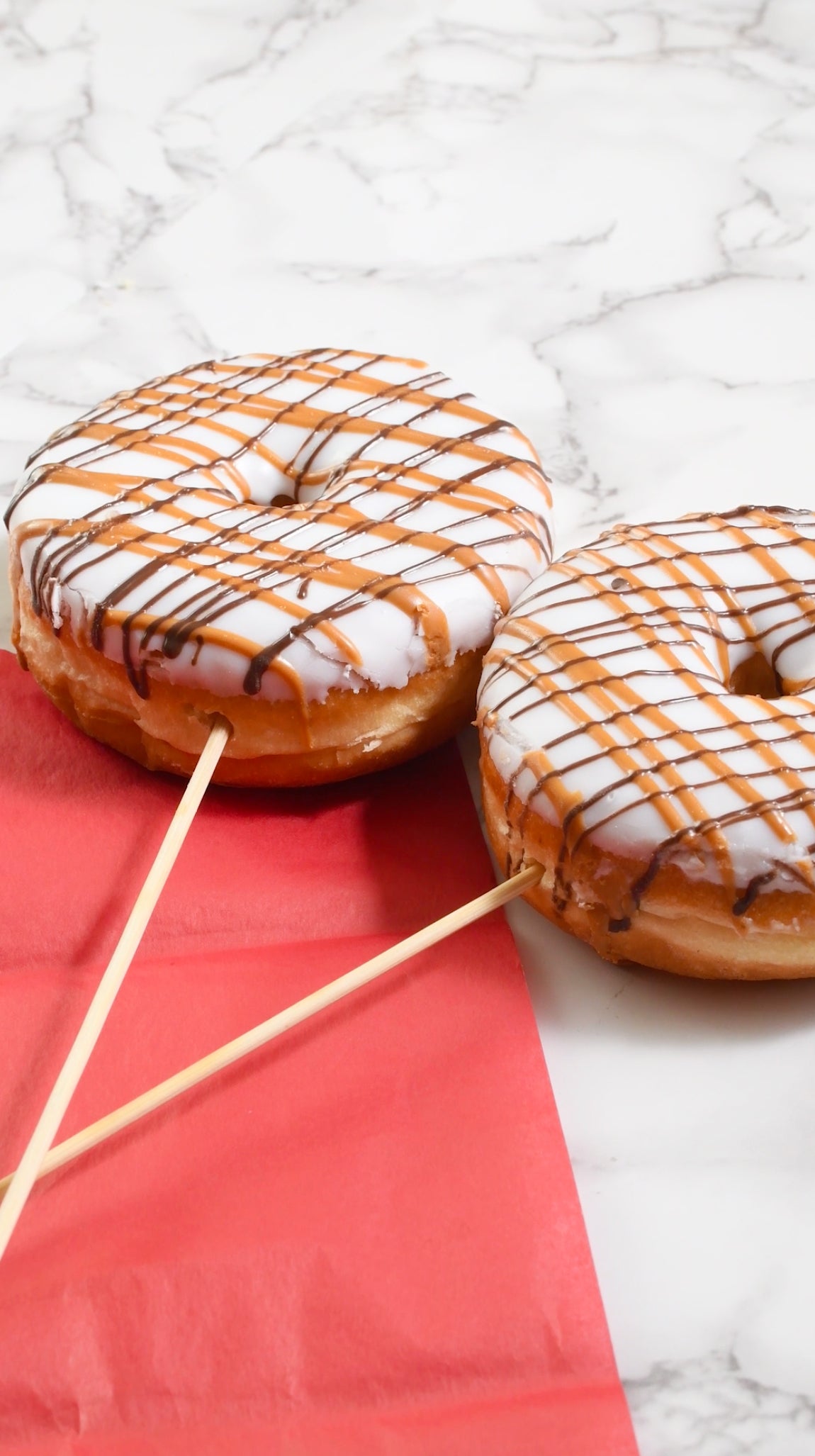 Ramo de Donas