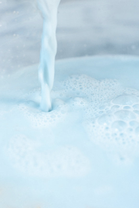 Sarai’s Milk: una nueva forma de tomar leche vegetal