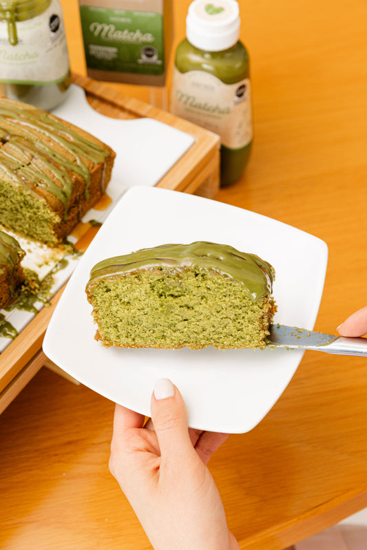 Matcha: 5 beneficios que tal vez no sabías