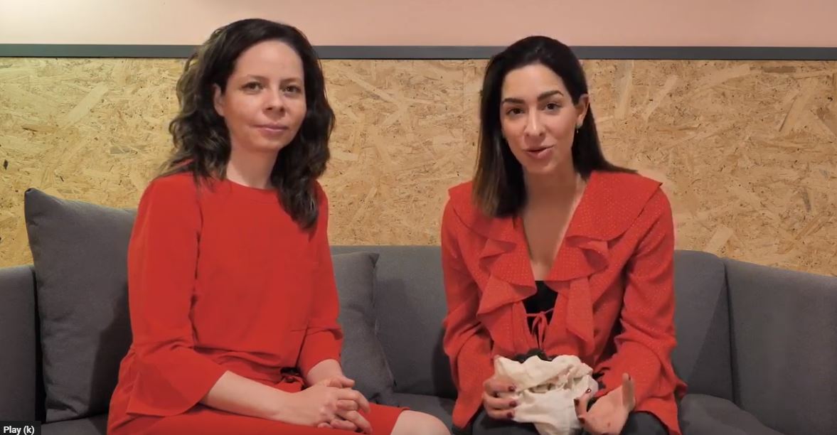 Entrevista Trufa