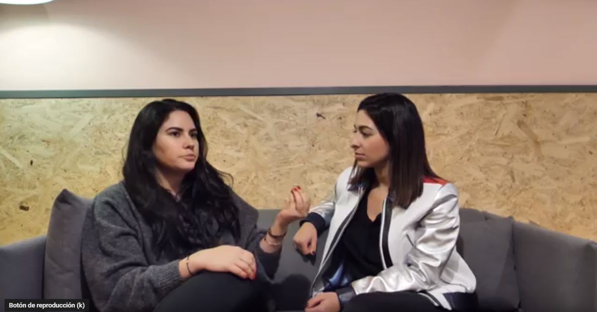 Entrevista Mariel