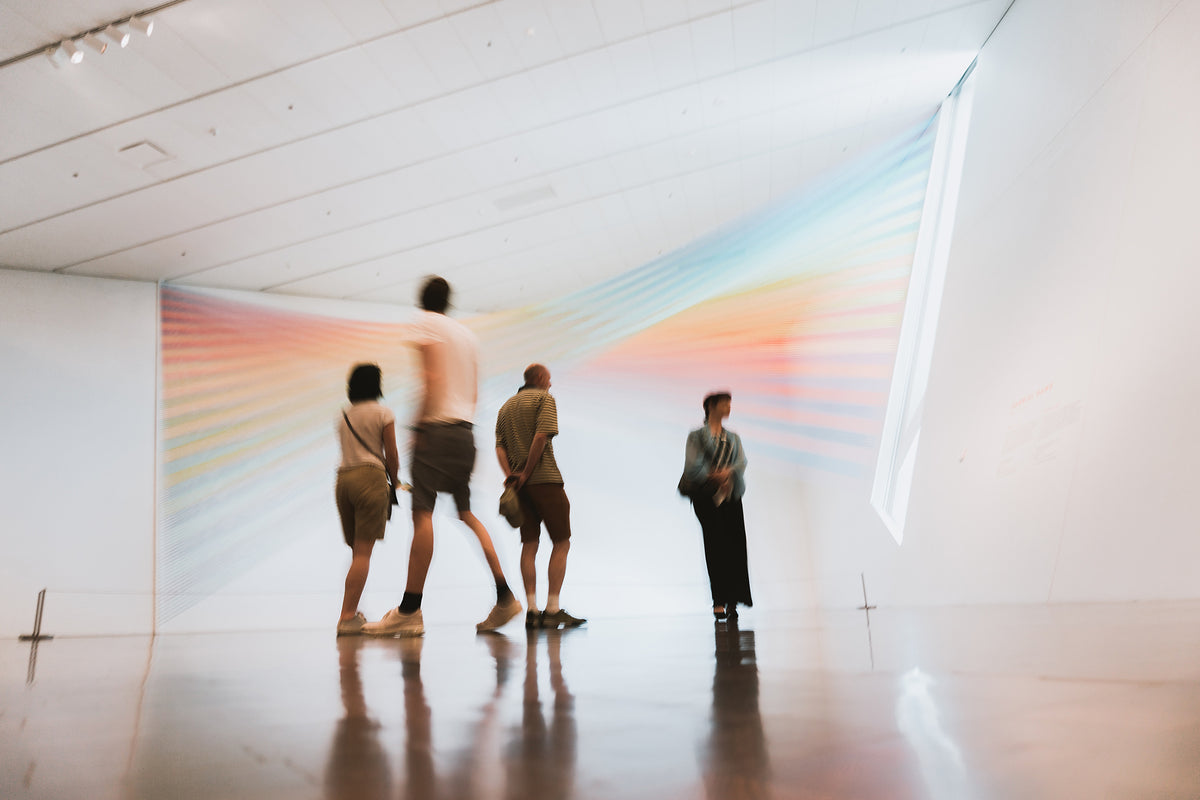 Expos que debes visitar en CDMX