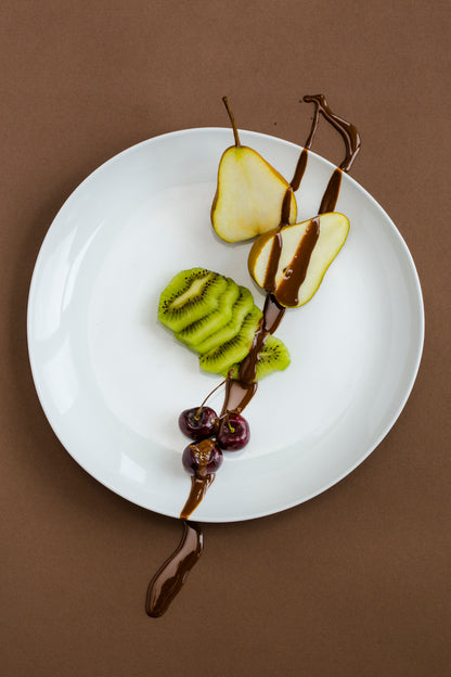 Sachet Crema de avelllana con cacao 30g