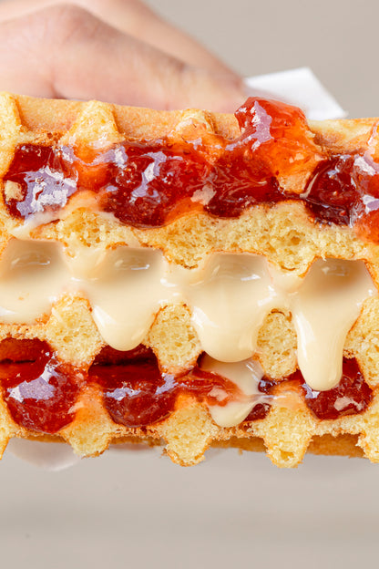 Caja de Sachets Almendra 15 g