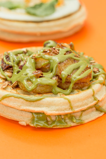 Caja de Sachets Matcha 15g