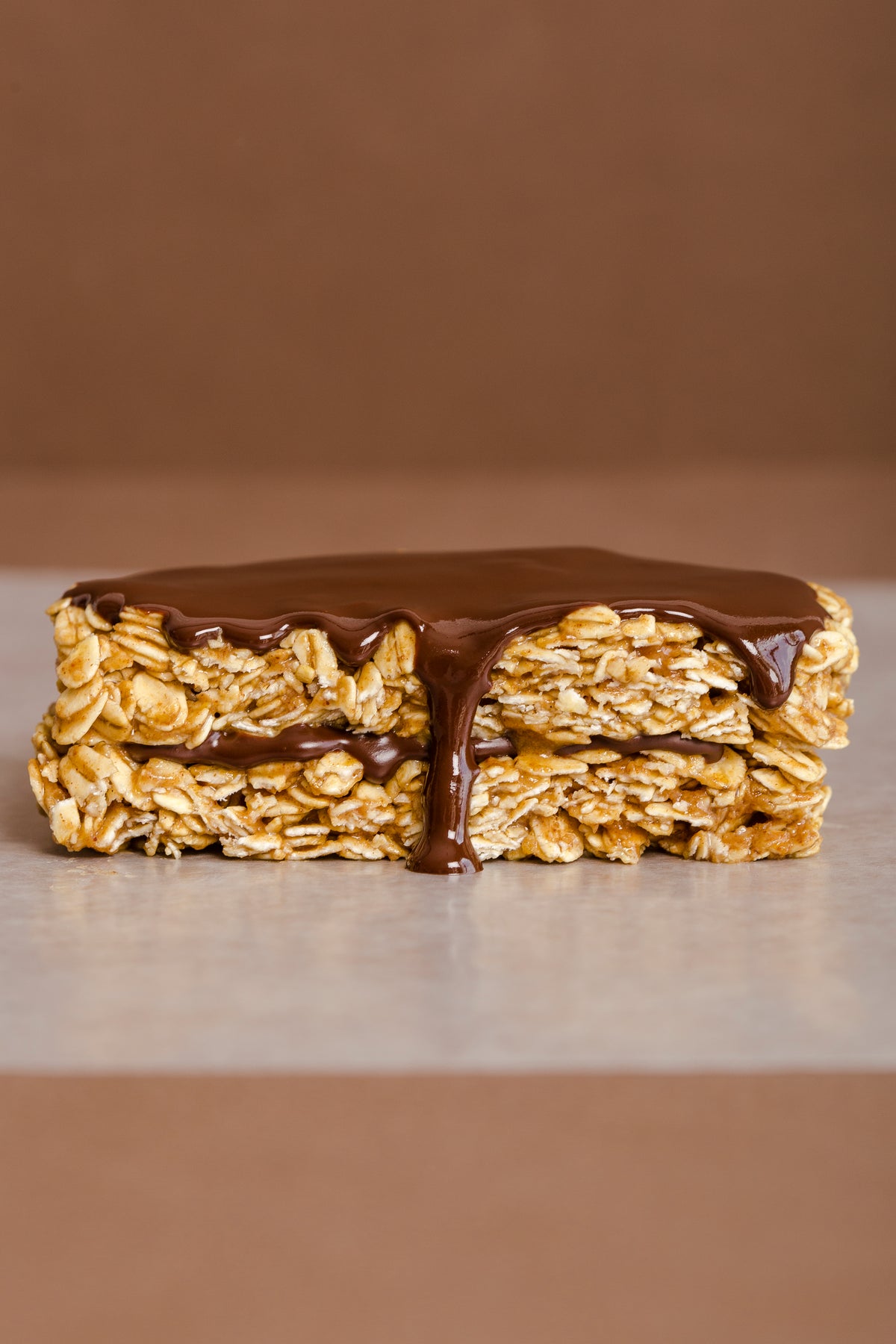 Caja de Sachets Avellana Cacao (10 sobres de 15 g)