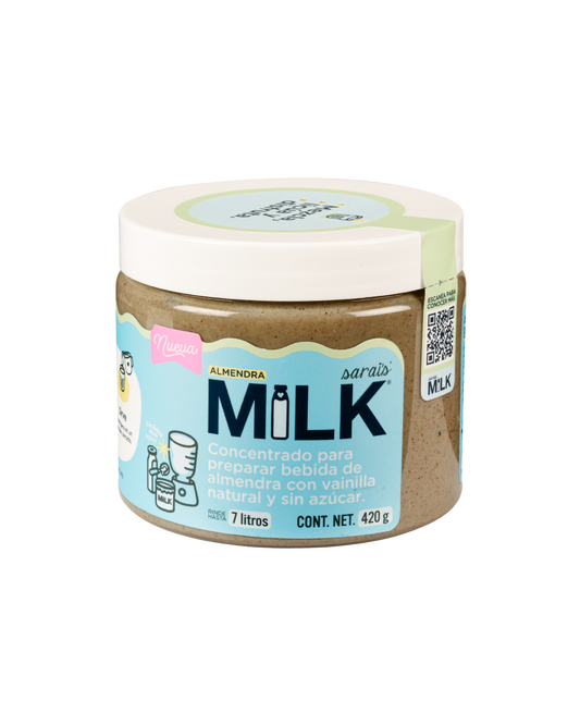 Sarai's Milk 420 g