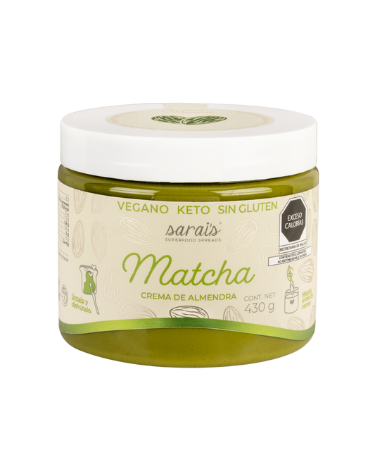 Matcha 430 g