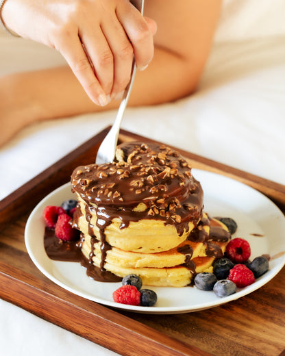 Kit Valentine's – Chai Maca + Avellana Cacao Crunchy