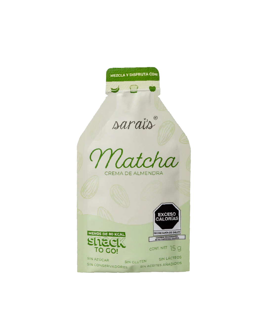 Compra Online Matcha Ceremonial x 15 sachets - YÖY Superfoods
