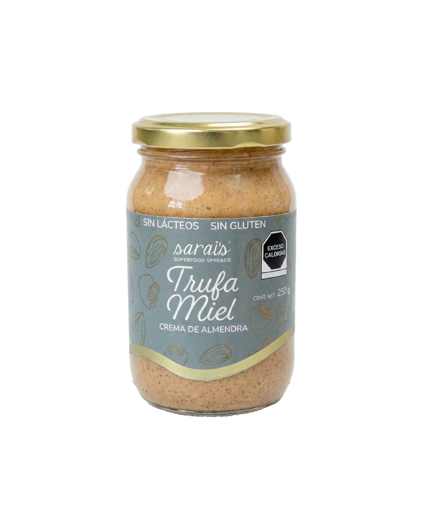 Crema de Trufa + Miel