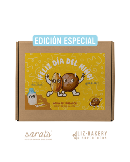 Kit Día del Niño