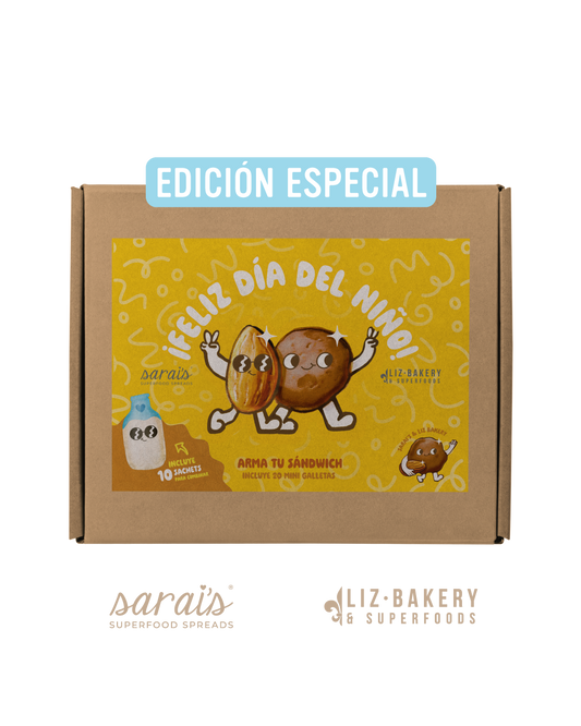 Kit Día del Niño