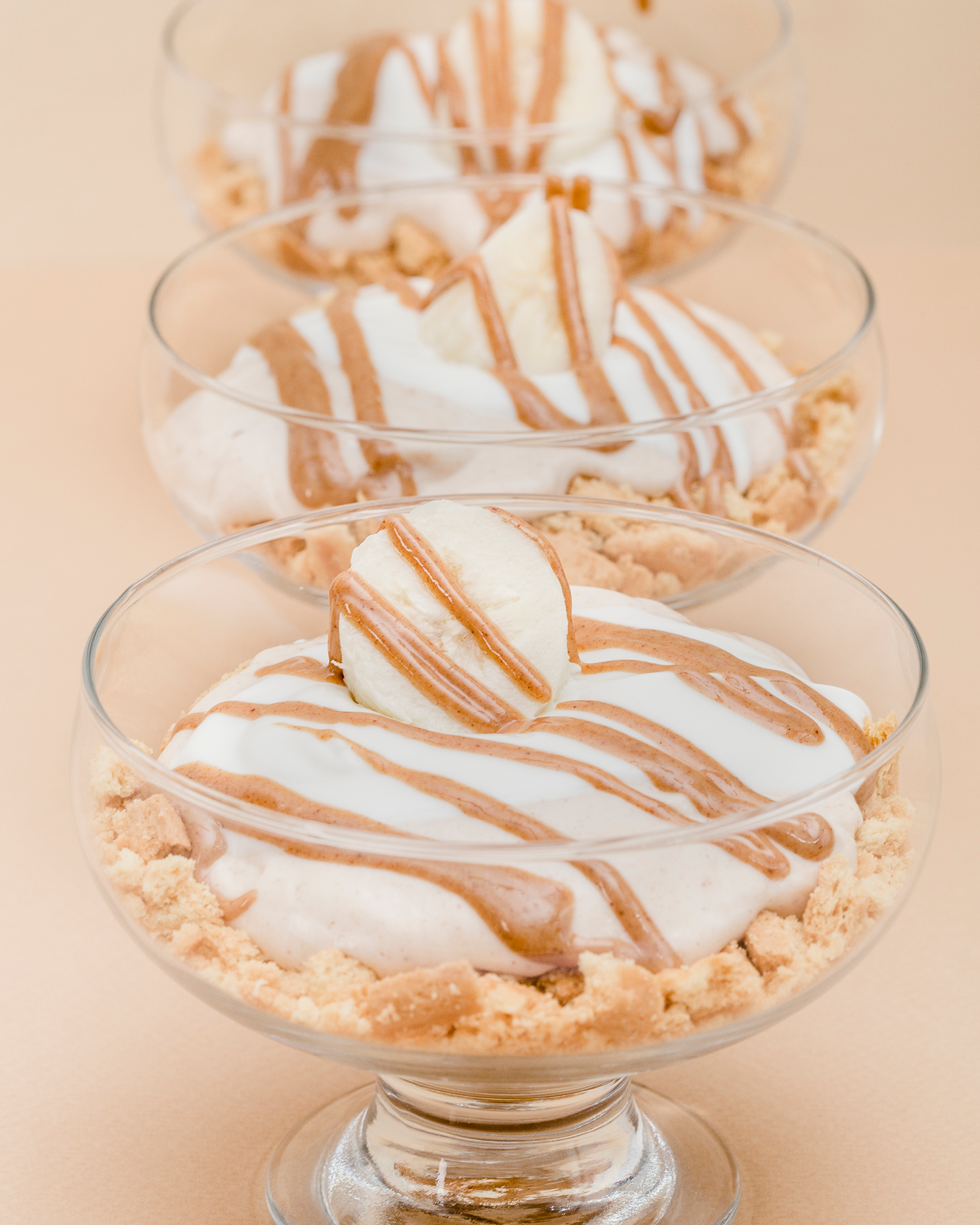 Sachet Crema de Almendra con maca canela 15g