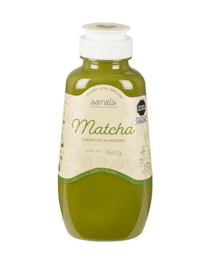 Mamila Matcha 350 g