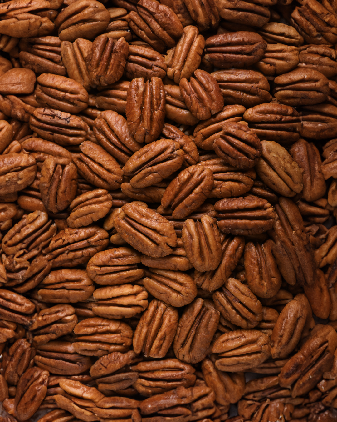 Mamila Nuez Pecana 350 g