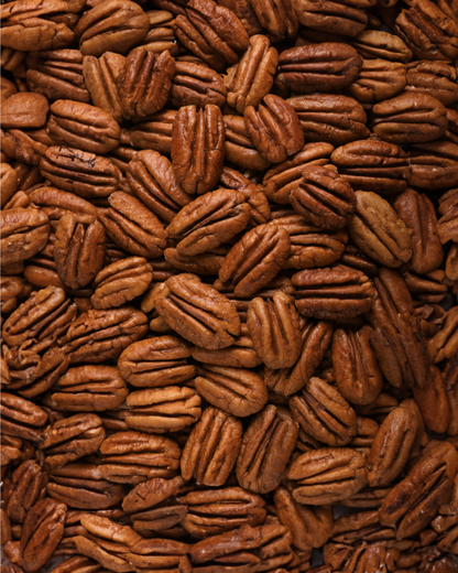 Mamila Nuez Pecana 350 g