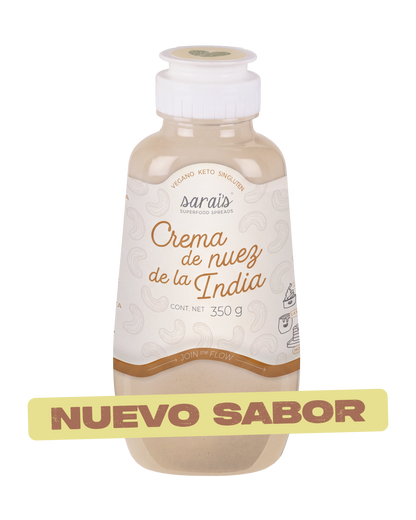 Mamila Nuez de la India 350 g