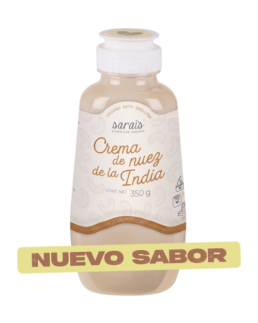 Mamila Nuez de la India 350 g