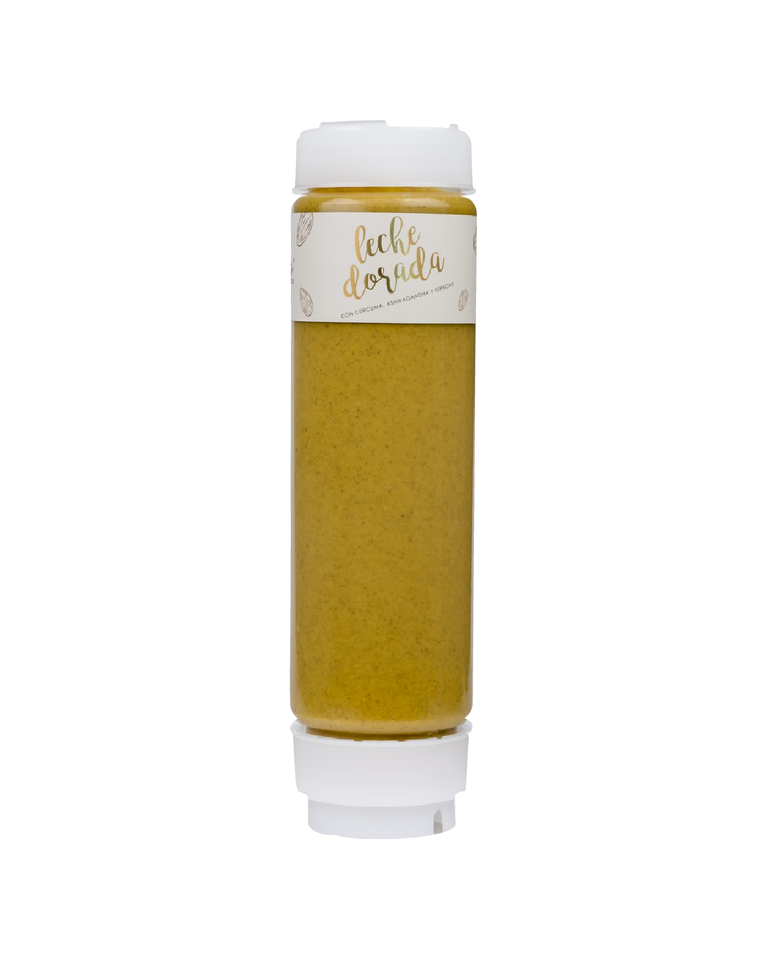 Mamila Leche Dorada 500 g